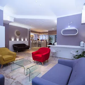 Hotel Agape Aa, Milan