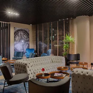 Radisson Blu Hotel Milão