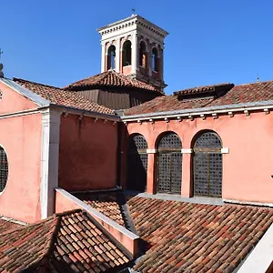 Malibran Hotel Veneza