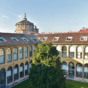 Hotel Palazzo Delle Stelline, Milan
