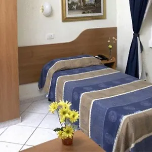 Hotel Arco, Milan