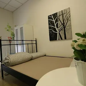 Hostel Panda, Milan