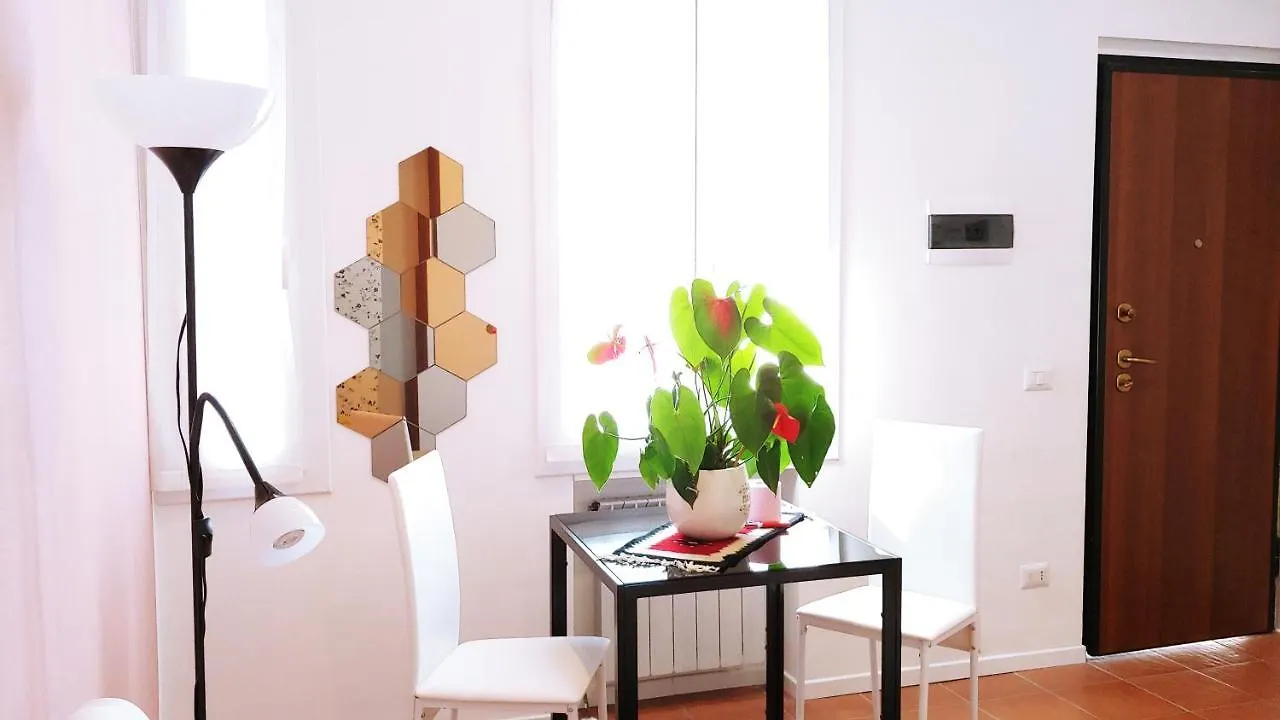 B&B El Brumista Due Milan Bed & Breakfast