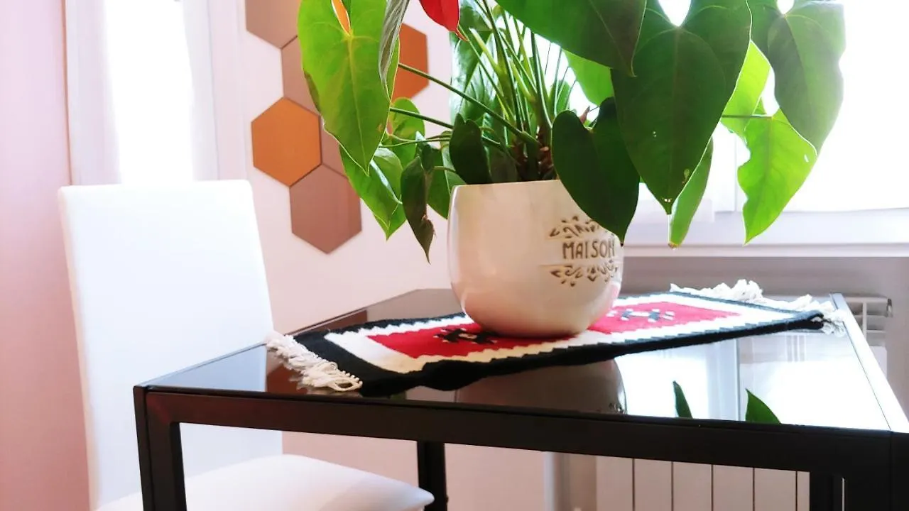 Bed & Breakfast B&B El Brumista Due Milan