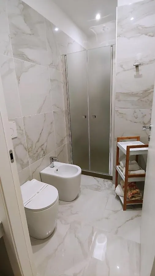 Bed & Breakfast B&B El Brumista Due Milan Italy