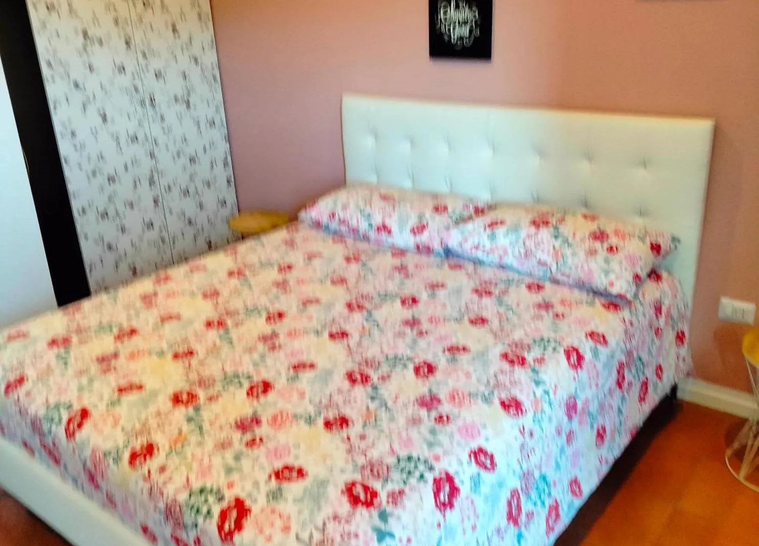 Bed & Breakfast B&B El Brumista Due Milan