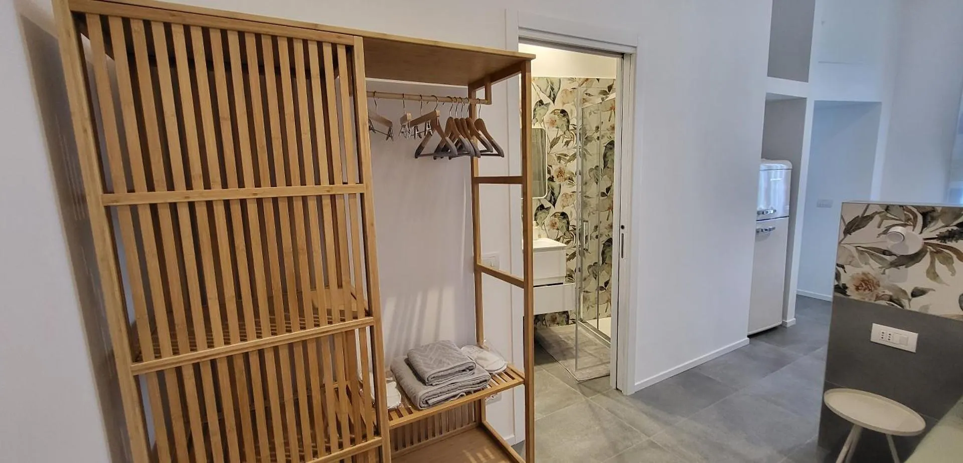 Bed & Breakfast B&B El Brumista Due Milan Italy