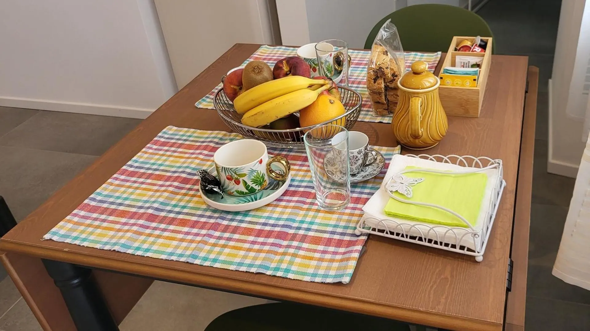 Bed & Breakfast B&B El Brumista Due Milan