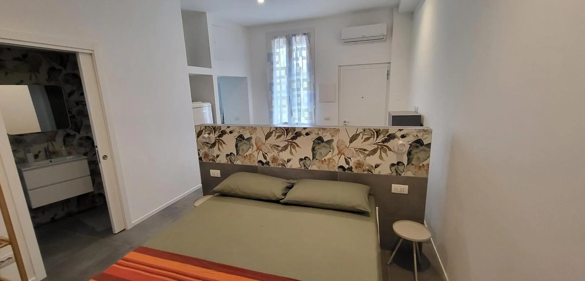 Bed & Breakfast B&B El Brumista Due Milan