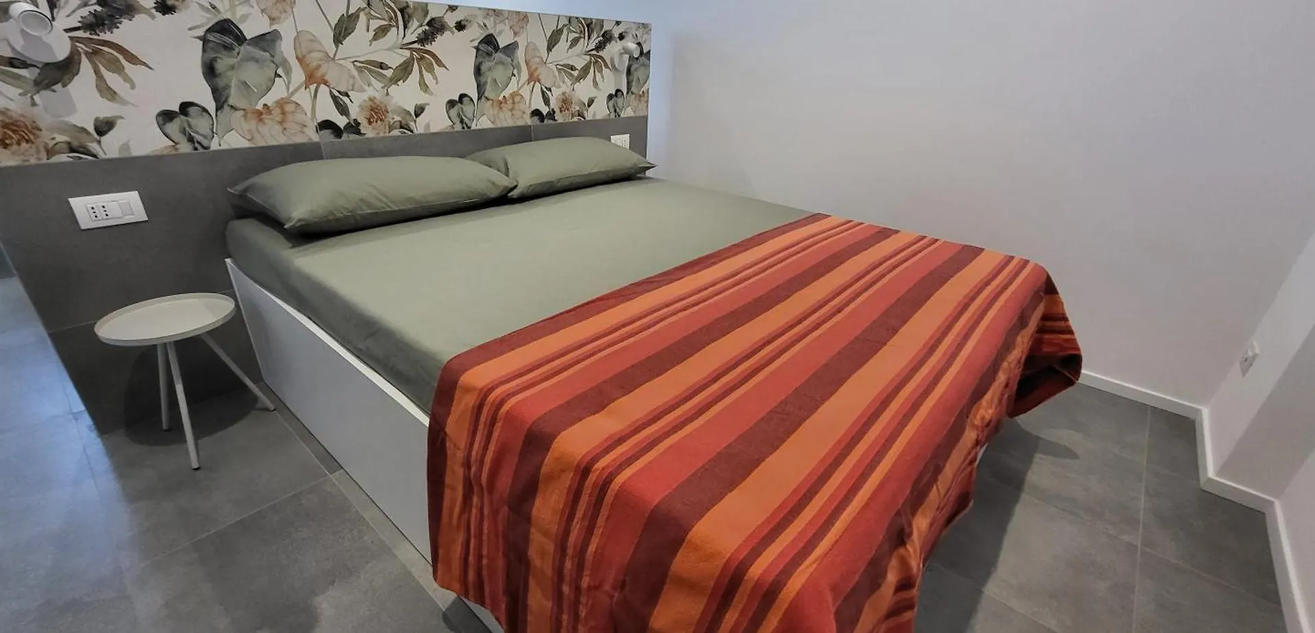 B&B El Brumista Due Milan Bed & Breakfast