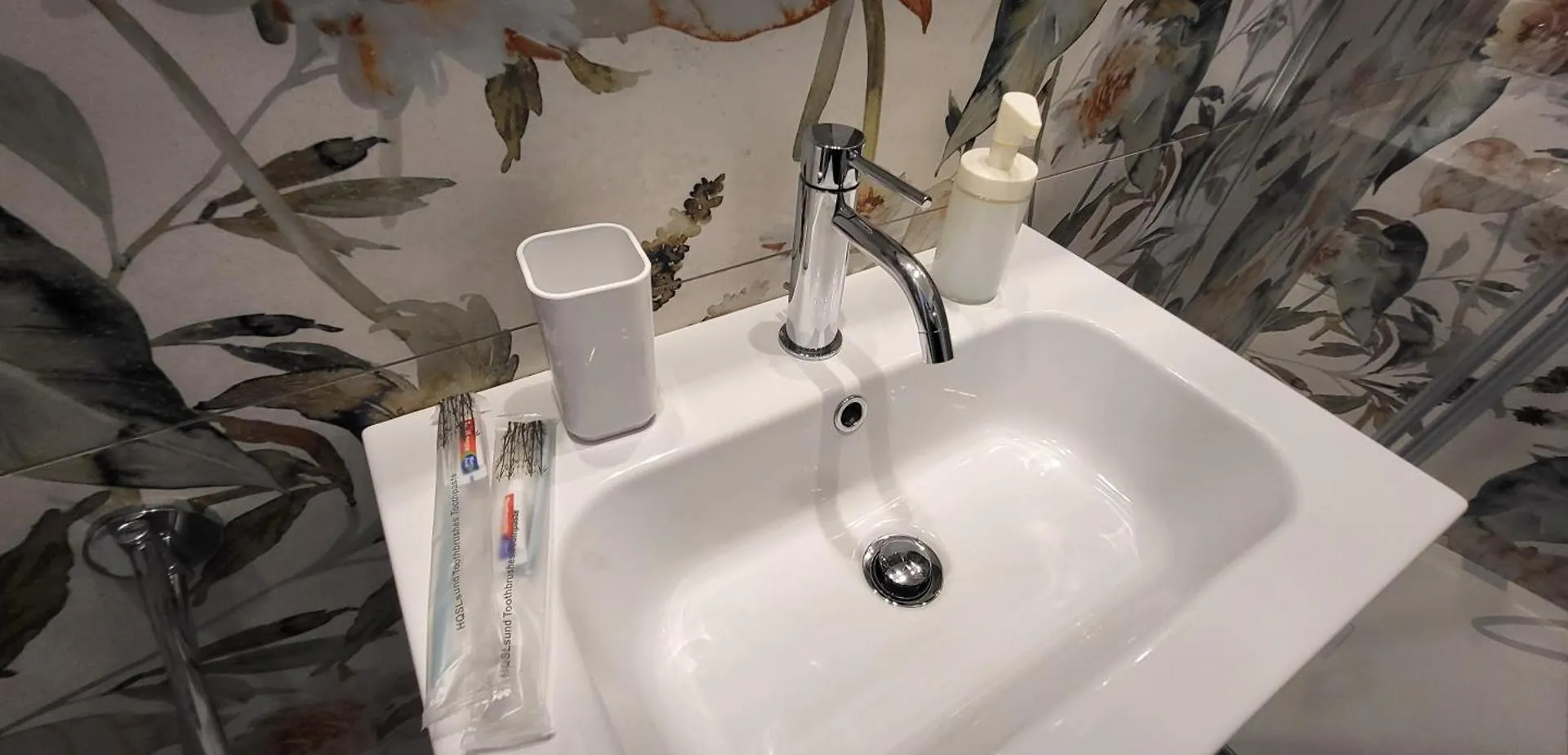 B&B El Brumista Due Milan Italy